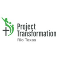 Project Transformation Rio Texas Logo