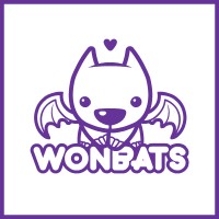 Wonbats Logo