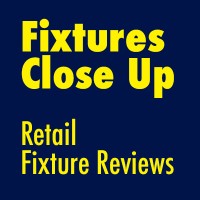 Fixtures Close Up Logo
