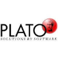 PLATO GmbH Logo