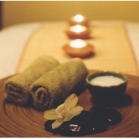 Massage Namaste, LLC Logo