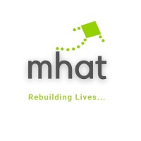 Mental Health Action Trust (MHAT) Logo