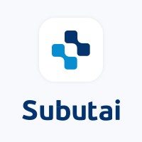 Subutai P2P Edge Clouds Logo