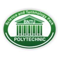 Science and Technology Park of BNTU Polytechnic Logo