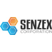 Senzex Corporation Logo