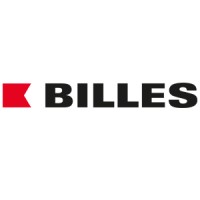 Billes Tryckeri AB Logo