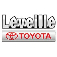 Léveillé Toyota Logo