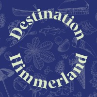 Destination Himmerland Logo