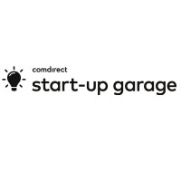 comdirect Start-up Garage Logo