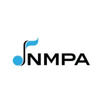 National Music Publishers Association Logo