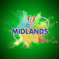 Midlands 103 Logo