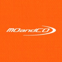 Mo and Co UK Ltd Logo