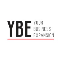 Your Business Expansion Logo