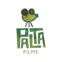 Palta Films Logo
