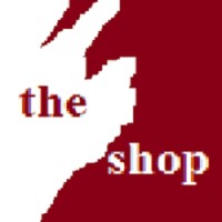 TheShop.biz Logo