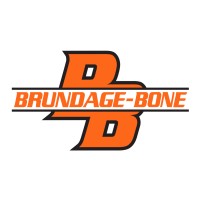 Brundage-Bone Concrete Pumping Logo