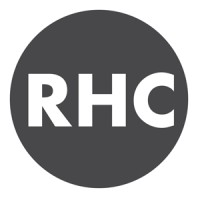 RHC Construction & Management Logo