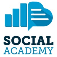 Social Academy Logo
