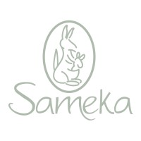 Sameka Modas Ltda. Logo