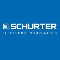 SCHURTER Group Logo