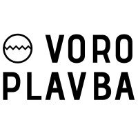 VOROPLAVBA Český Krumlov Logo
