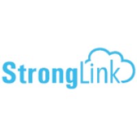 StrongLink Logo