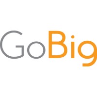 GoBig Branding Inc. | creating brands that sell! Logo