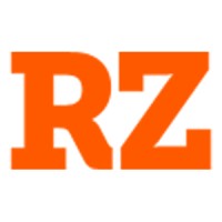 Reaktiv Zone Logo