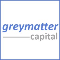 greymatter capital Logo