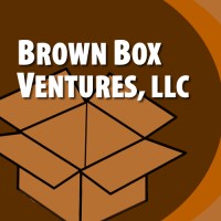 Brown Box Ventures, LLC Logo
