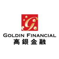 Goldin Financial Holdings Limited Logo