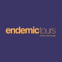 Endemic Tours Logo