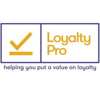 Loyalty Pro Ltd Logo