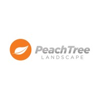 PeachTree Landscape Logo