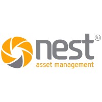 Nest Asset Management Logo