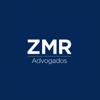 ZMR Advogados Logo