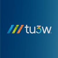 Tu3w Logo