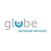 globe personal services Logo