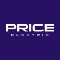 Price Electric (Iowa) Logo