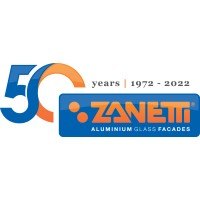 ZANETTI Srl Logo