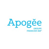 Apogée Groupe Financier 360° - IPC Gestion du Patrimoine Logo