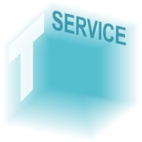 TService.nl Logo