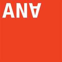ANA architecten Logo