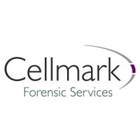 Cellmark Forensic Services Logo