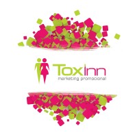 ToxInn Marketing Promocional Logo
