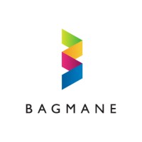 Bagmane Developers Pvt.Ltd. Logo