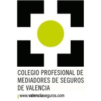 Colegio Profesional Mediadores de Seguros de Valencia Logo