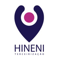 Hineni Terceirização Logo
