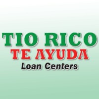 Tio Rico Te Ayuda Logo