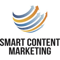 Smart Content Marketing, LLC Logo